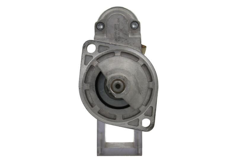Startmotor / Starter