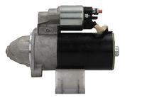 Startmotor / Starter