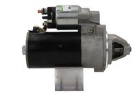 Startmotor / Starter