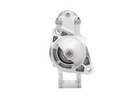 Startmotor / Starter