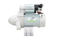 Startmotor / Starter