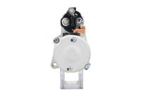 Startmotor / Starter