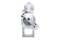Startmotor / Starter
