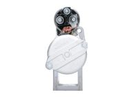 Startmotor / Starter