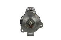 Startmotor / Starter