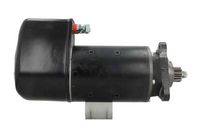 Startmotor / Starter