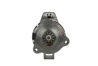 Startmotor / Starter