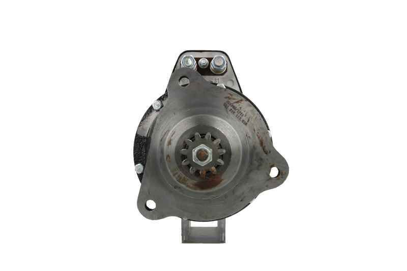 Startmotor / Starter
