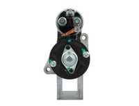 Startmotor / Starter