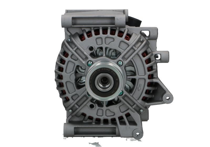 Dynamo / Alternator