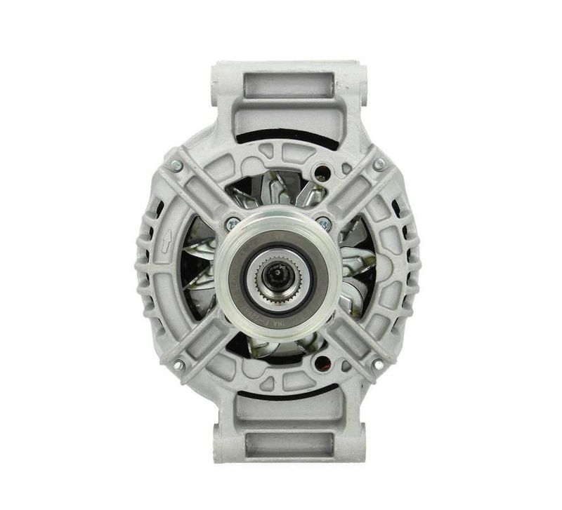 Dynamo / Alternator