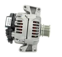 Dynamo / Alternator