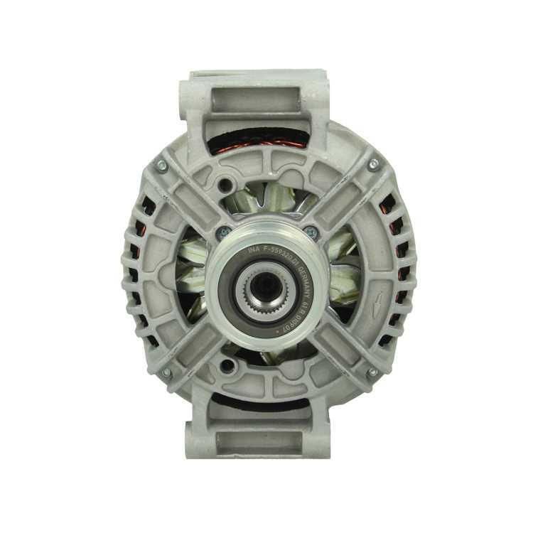 Dynamo / Alternator