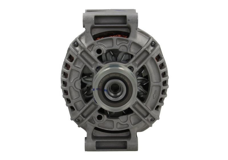 Dynamo / Alternator