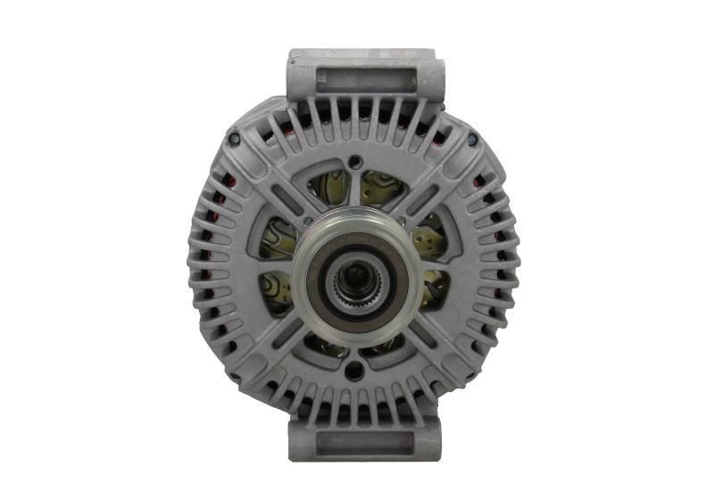 Dynamo / Alternator