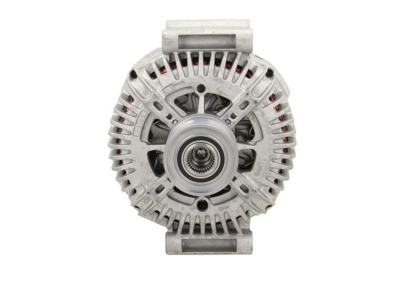Dynamo / Alternator
