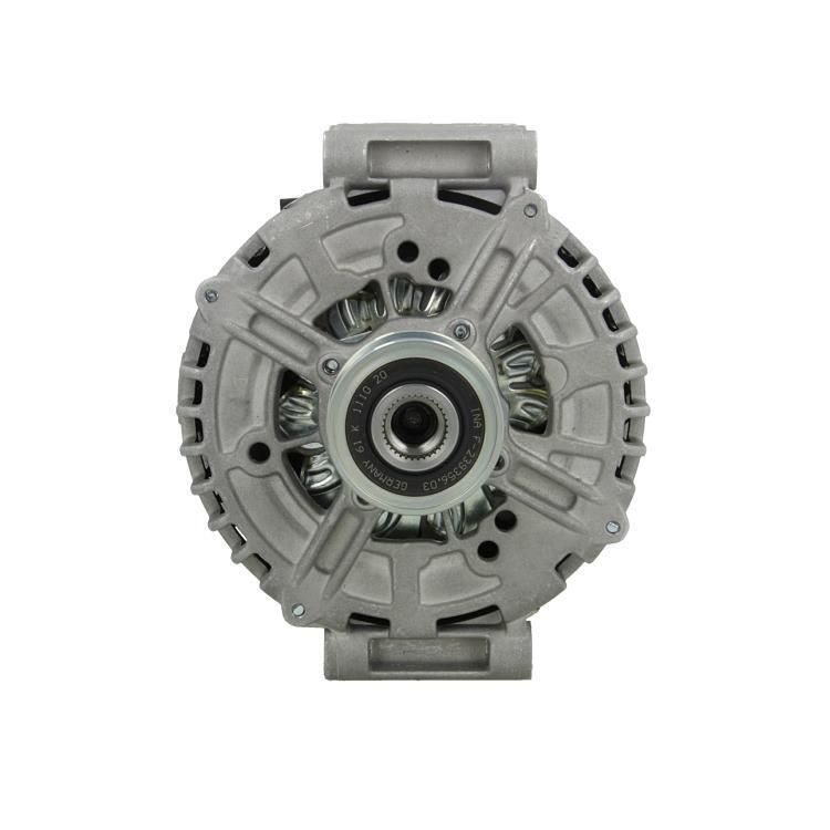 Dynamo / Alternator