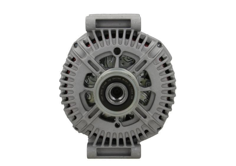 Dynamo / Alternator
