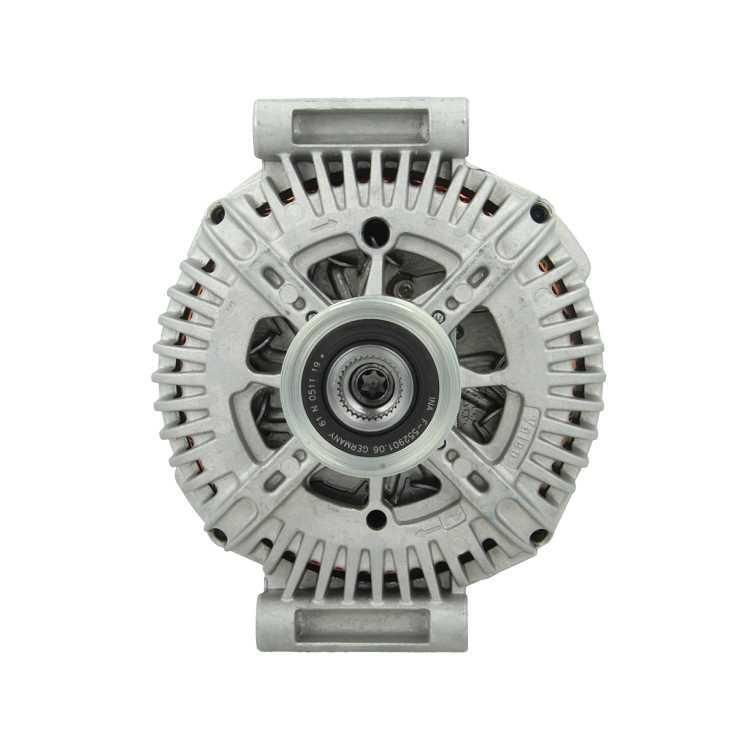 Dynamo / Alternator