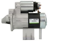 Startmotor / Starter