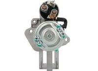 Startmotor / Starter