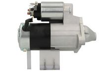Startmotor / Starter