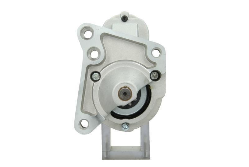 Startmotor / Starter