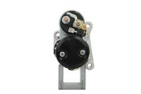 Startmotor / Starter
