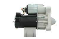 Startmotor / Starter