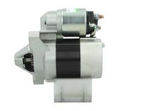 Startmotor / Starter