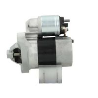 Startmotor / Starter