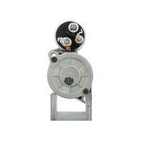 Startmotor / Starter