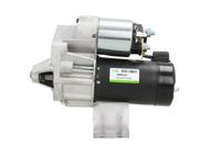 Startmotor / Starter