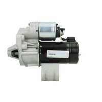 Startmotor / Starter
