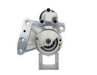 Startmotor / Starter