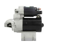 Startmotor / Starter