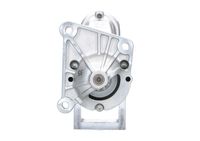 Startmotor / Starter