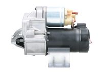 Startmotor / Starter