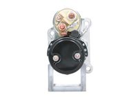 Startmotor / Starter