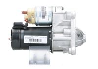 Startmotor / Starter