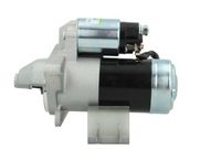 Startmotor / Starter