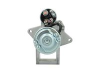 Startmotor / Starter