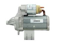Startmotor / Starter