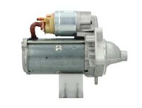 Startmotor / Starter