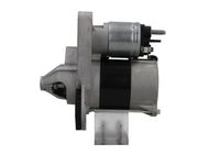 Startmotor / Starter