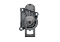 Startmotor / Starter