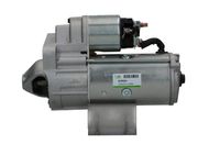 Startmotor / Starter