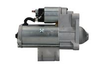 Startmotor / Starter