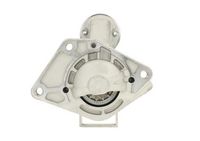 Startmotor / Starter