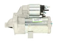 Startmotor / Starter